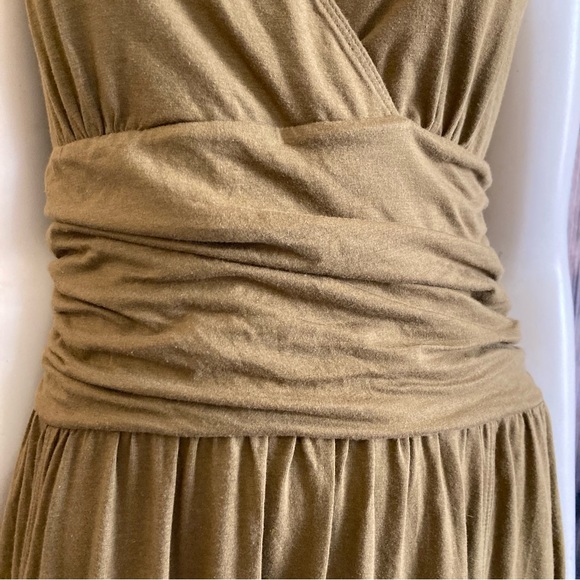 Athleta Midi MIDI Dress - Picture 4 of 11